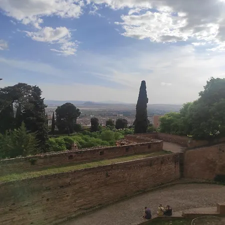 Apartment En Centro *