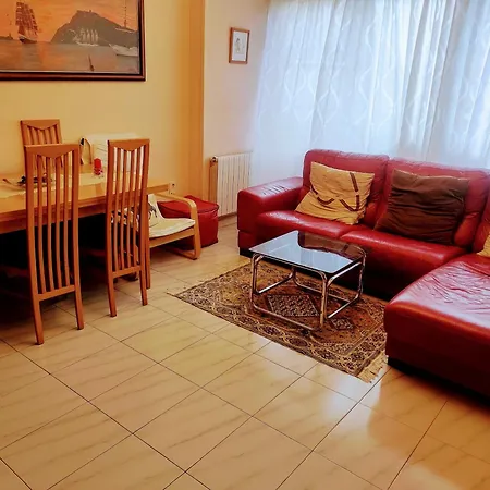 En Centro דירה גרנדה