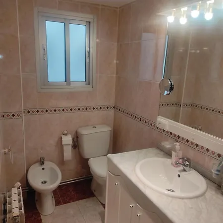 En Centro * גרנדה