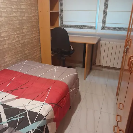 Apartamento En Centro *