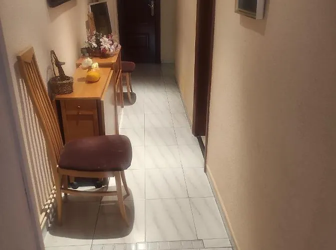 En Centro Apartamento *