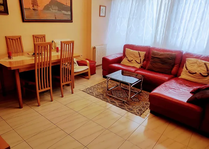 En Centro Apartamento Granada