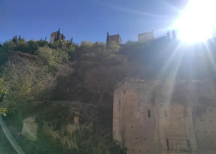 아파트 En Centro *