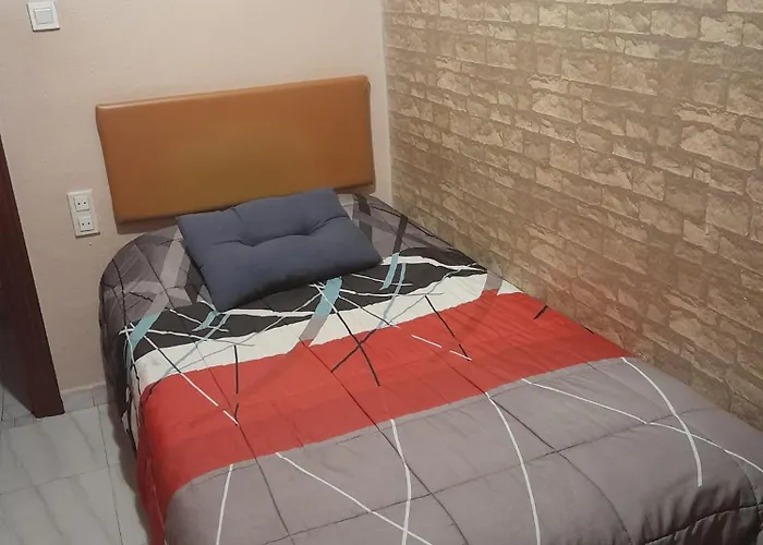 En Centro Apartamento *