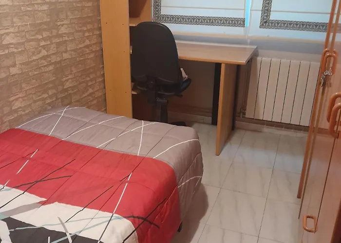 Apartamento En Centro *